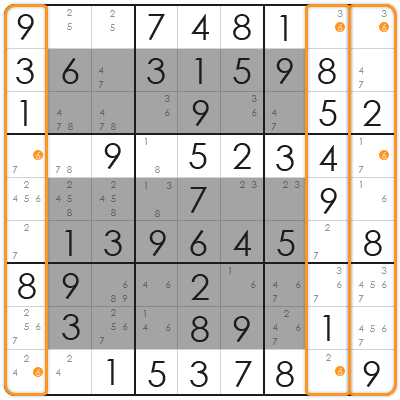 sudoku good for brain