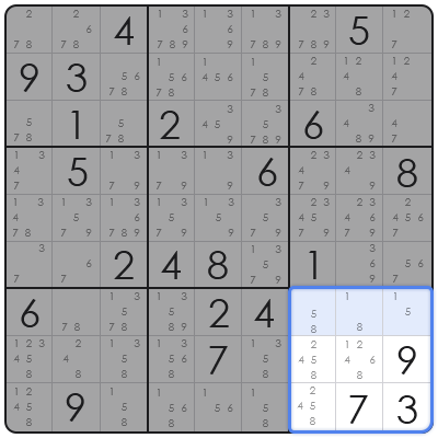 usa puzzles sudoku